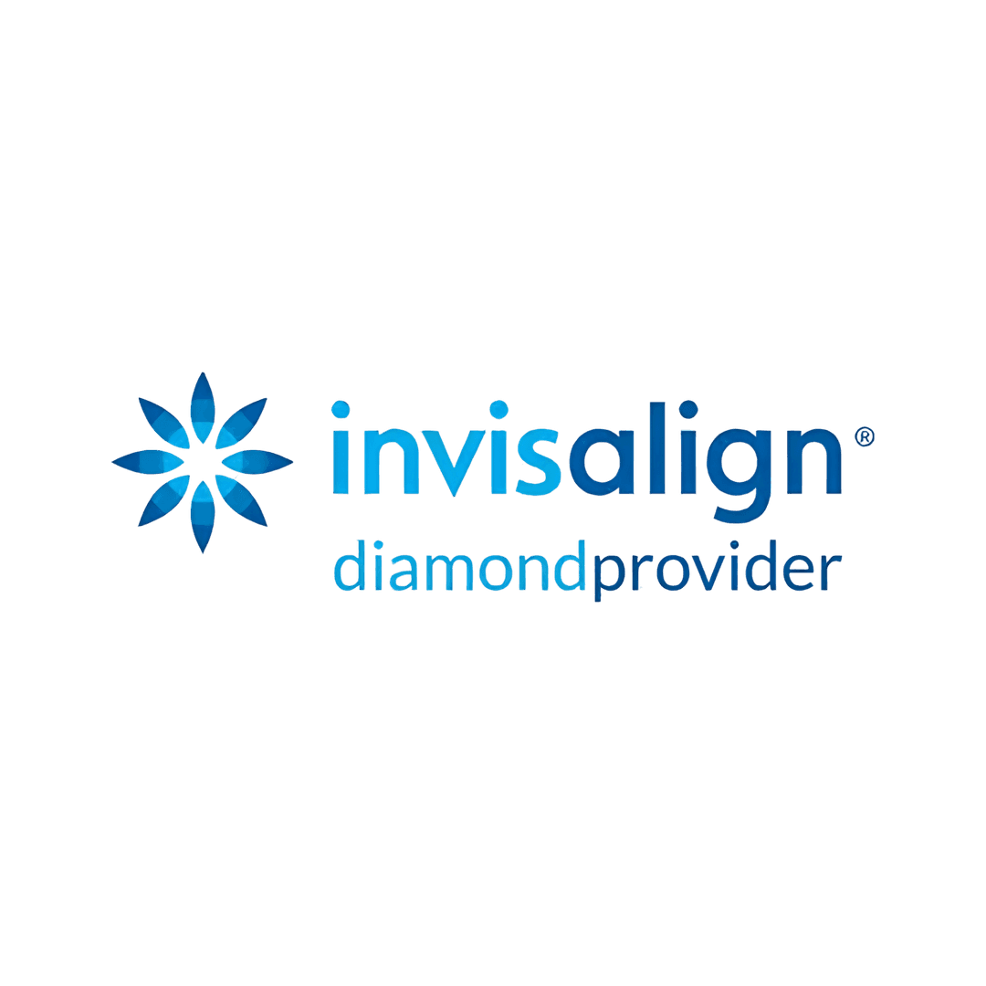 Invisalign Diamond Provider